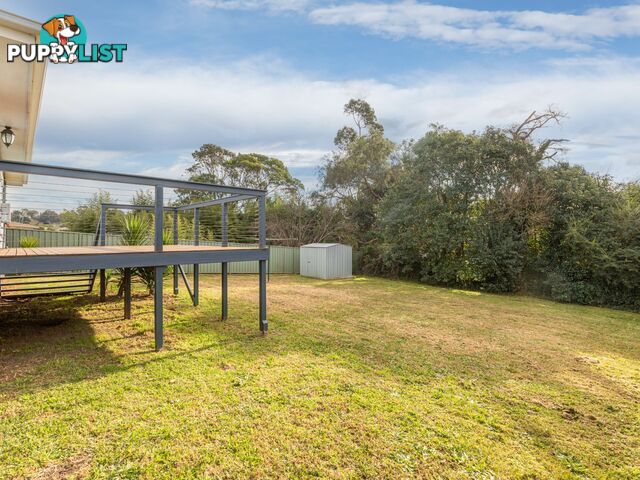 51 Howard Avenue BEGA NSW 2550