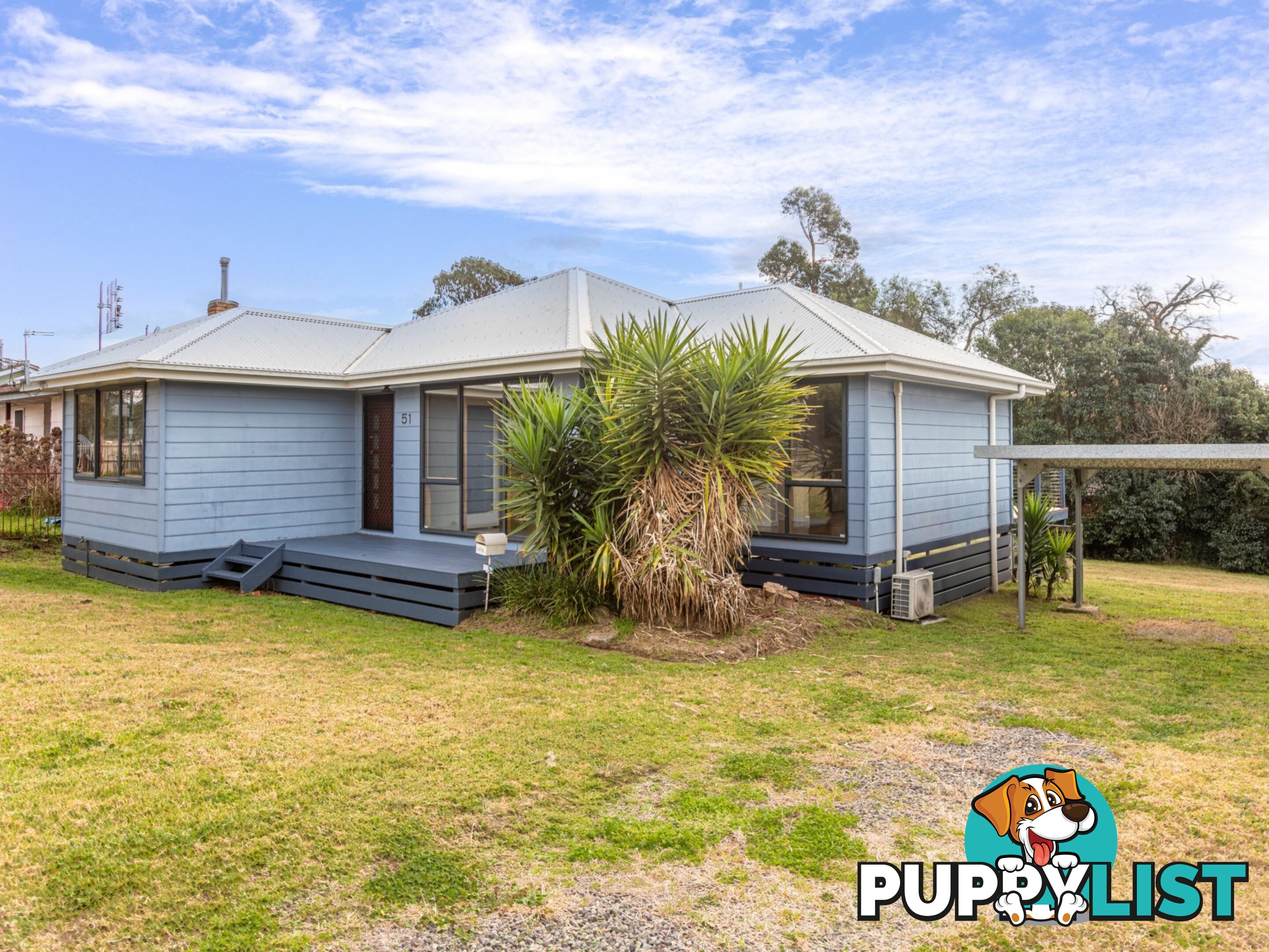 51 Howard Avenue BEGA NSW 2550