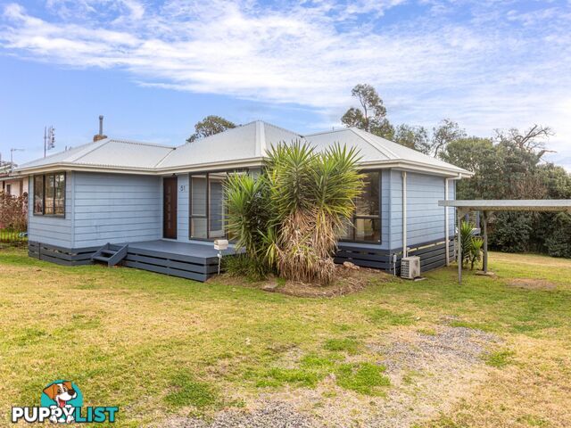 51 Howard Avenue BEGA NSW 2550