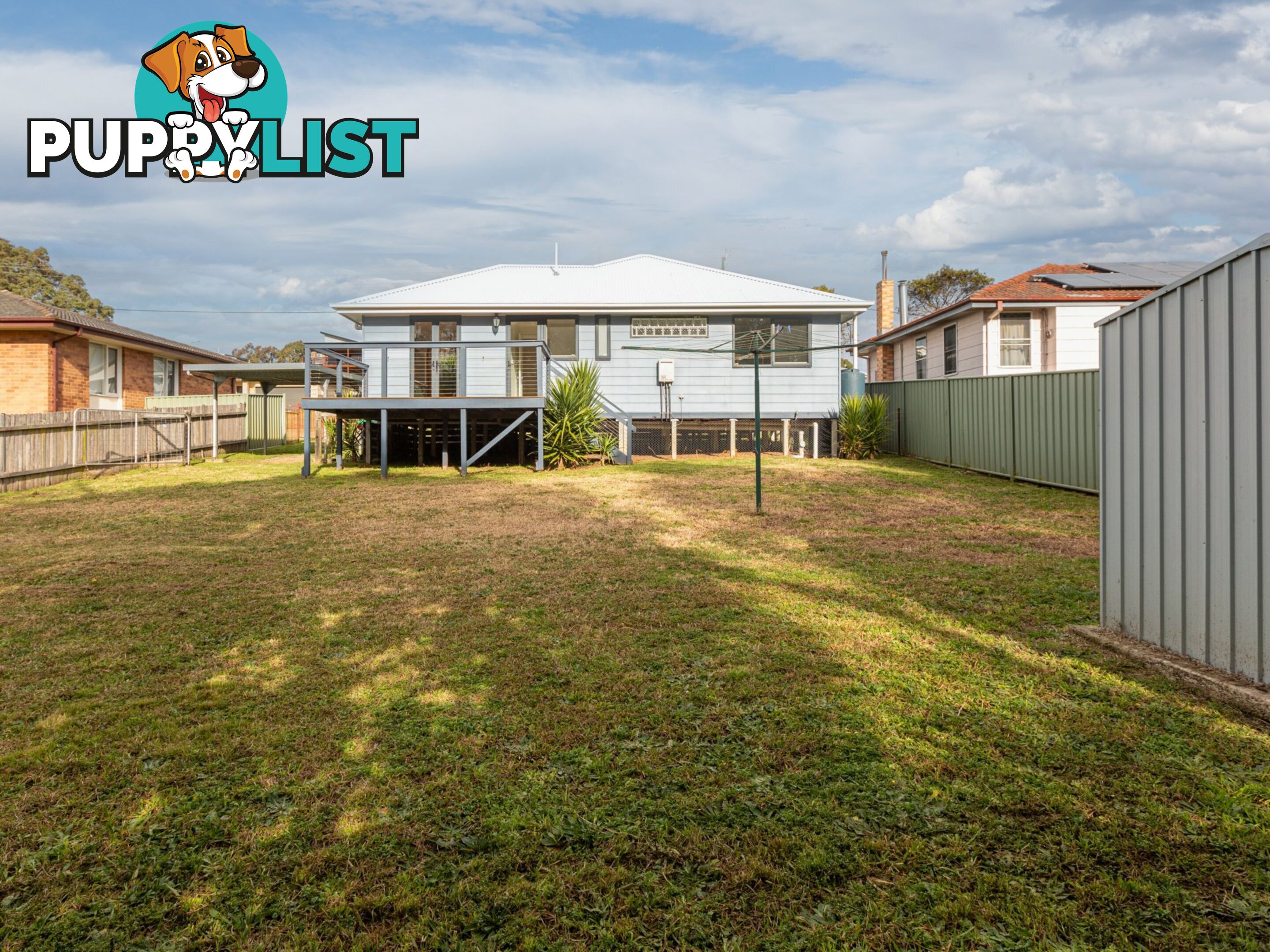 51 Howard Avenue BEGA NSW 2550