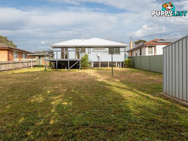 51 Howard Avenue BEGA NSW 2550