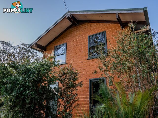 246 Black Range Road BEGA NSW 2550