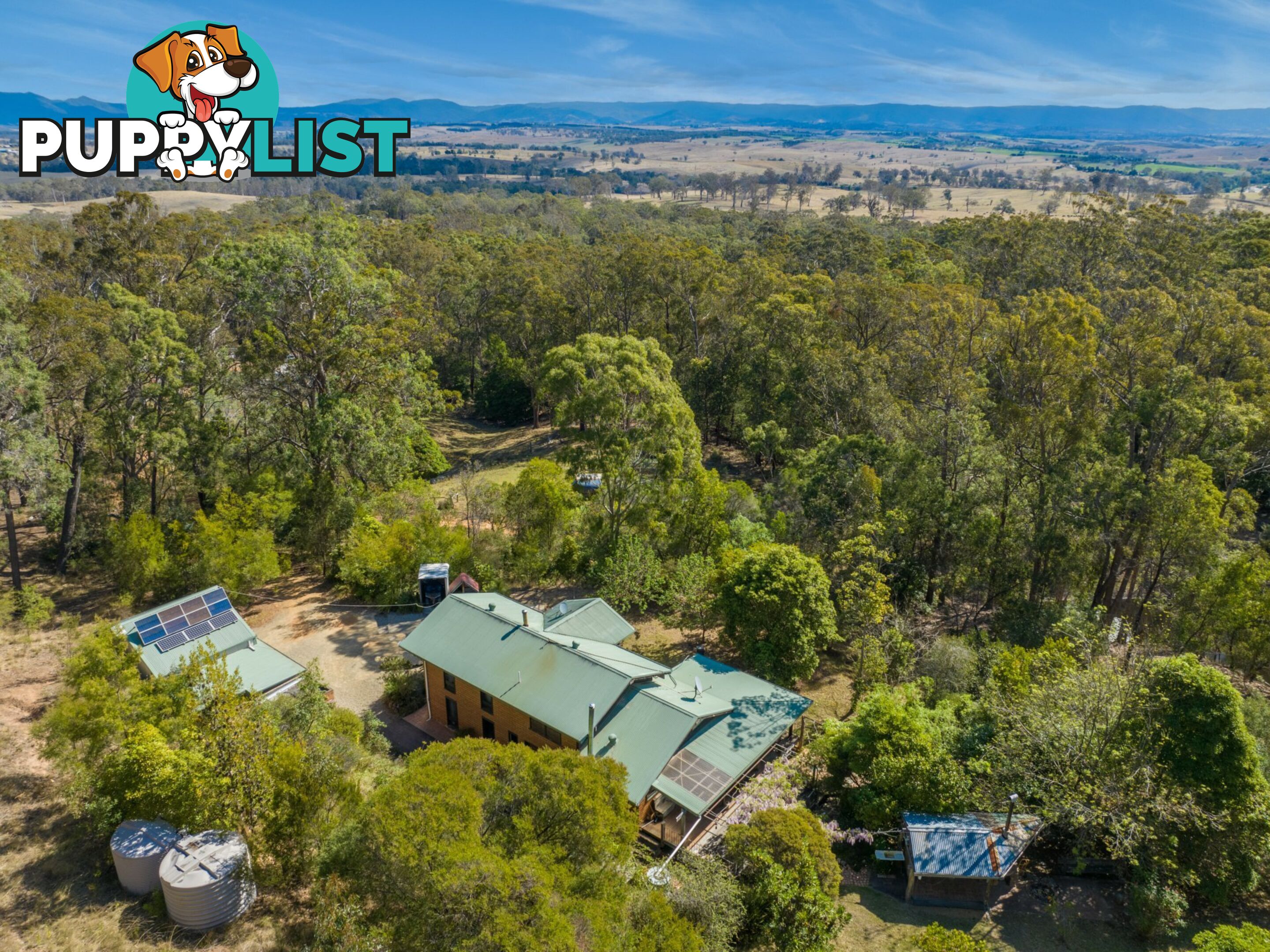 246 Black Range Road BEGA NSW 2550