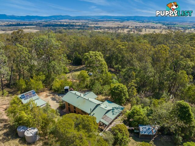 246 Black Range Road BEGA NSW 2550