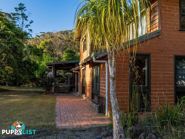 246 Black Range Road BEGA NSW 2550