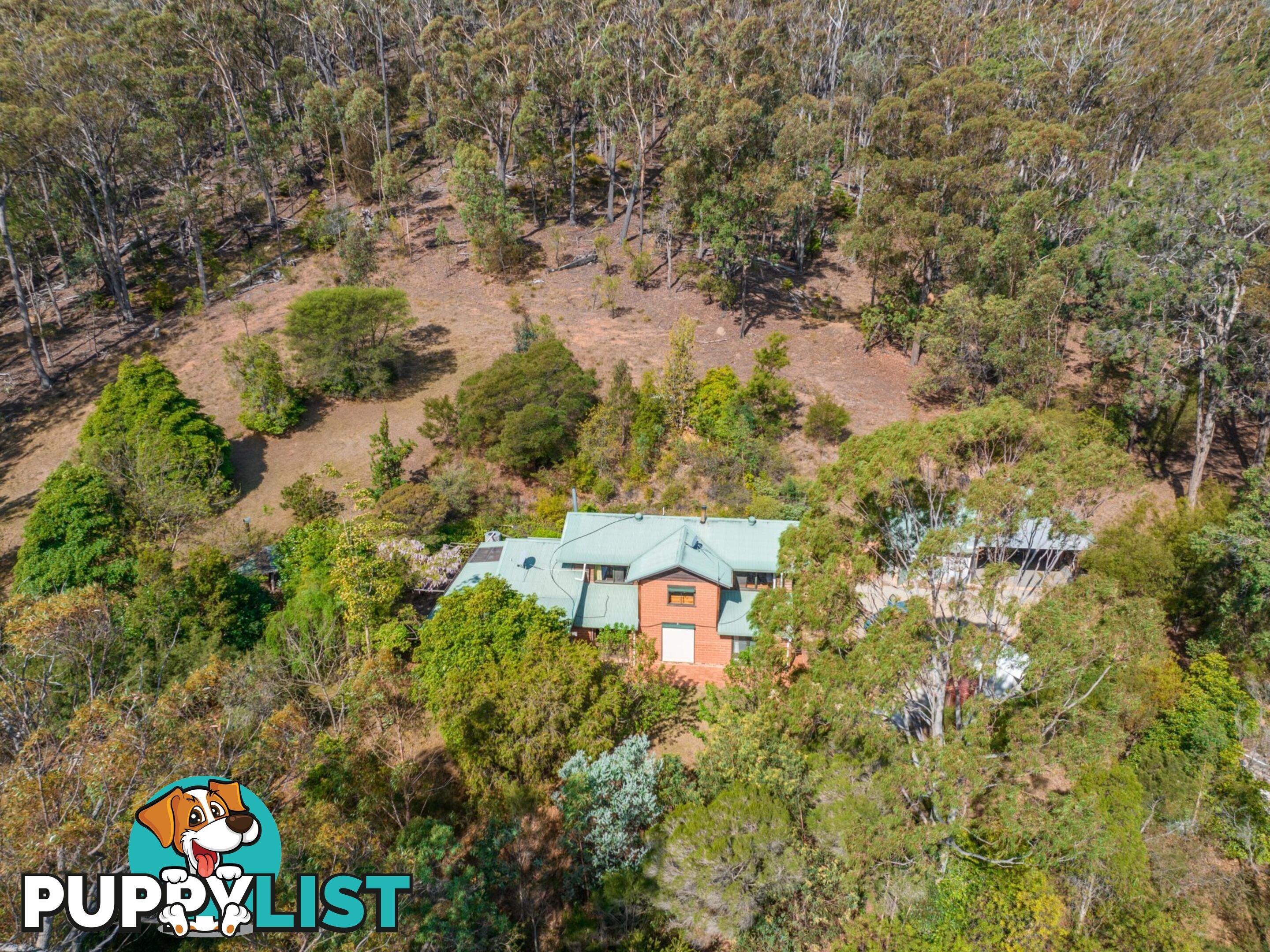 246 Black Range Road BEGA NSW 2550