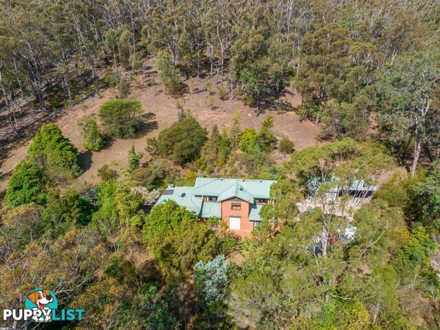 246 Black Range Road BEGA NSW 2550