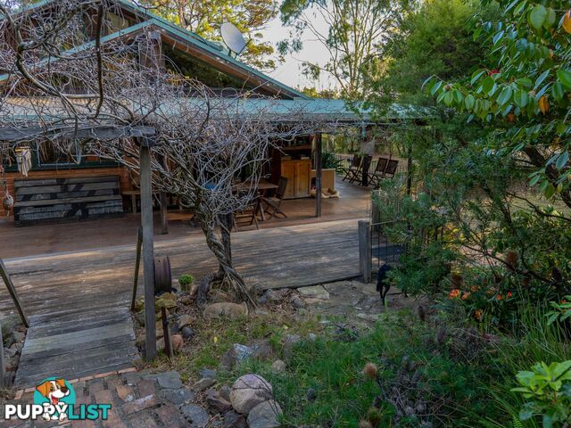 246 Black Range Road BEGA NSW 2550