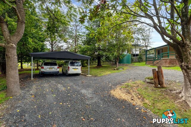31 Gordon Street QUAAMA NSW 2550