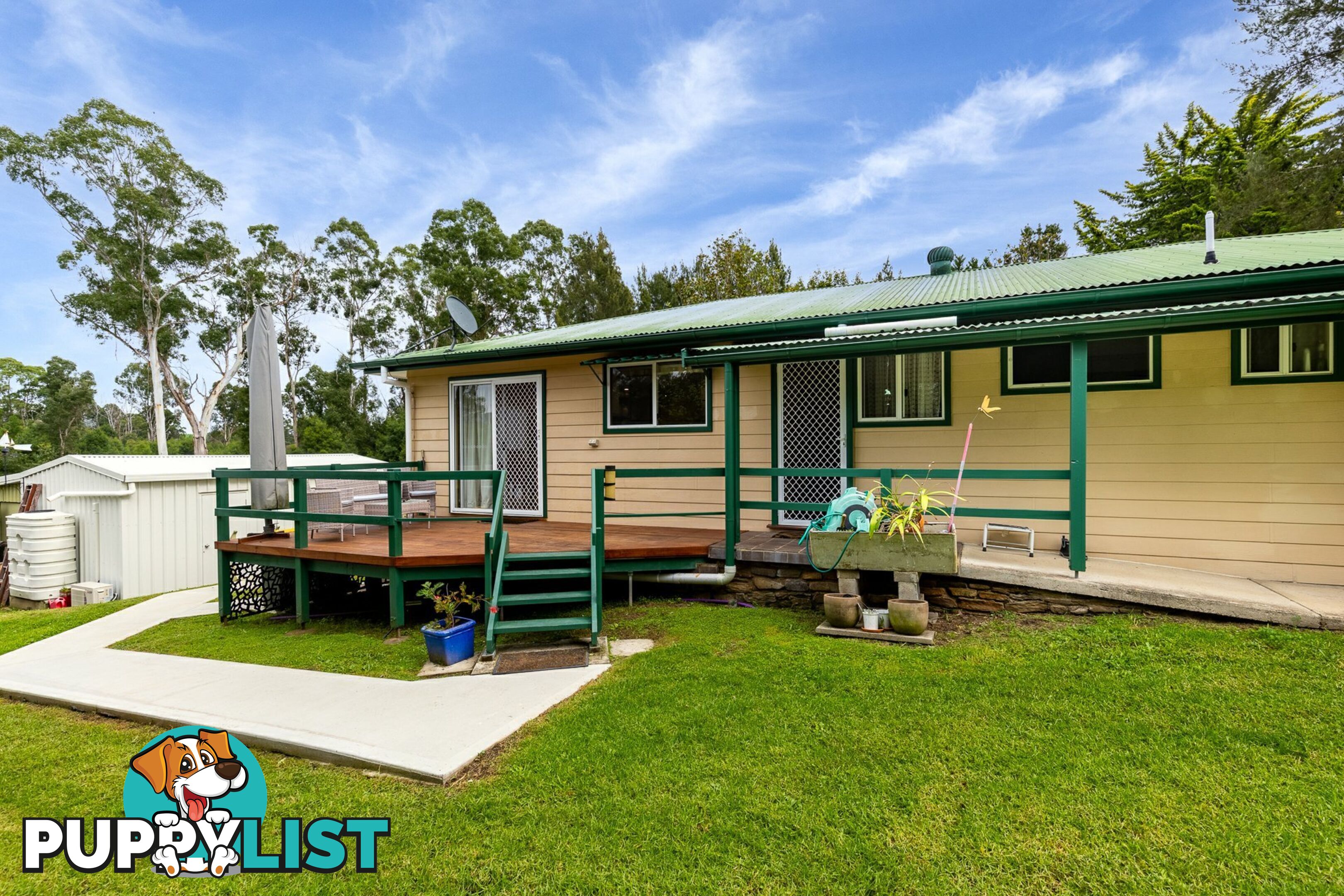 31 Gordon Street QUAAMA NSW 2550