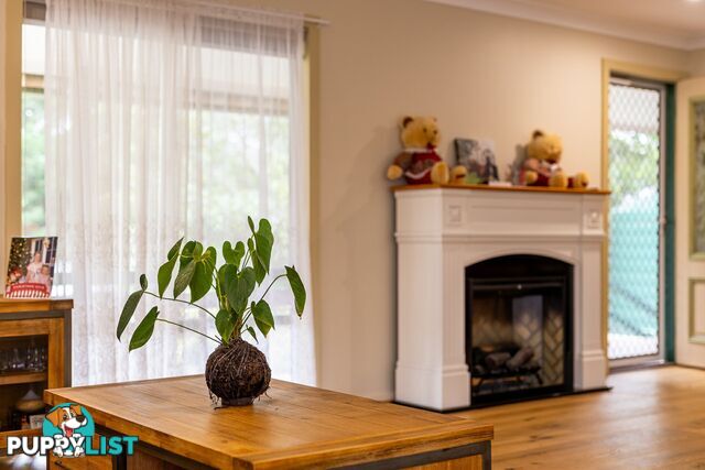 31 Gordon Street QUAAMA NSW 2550