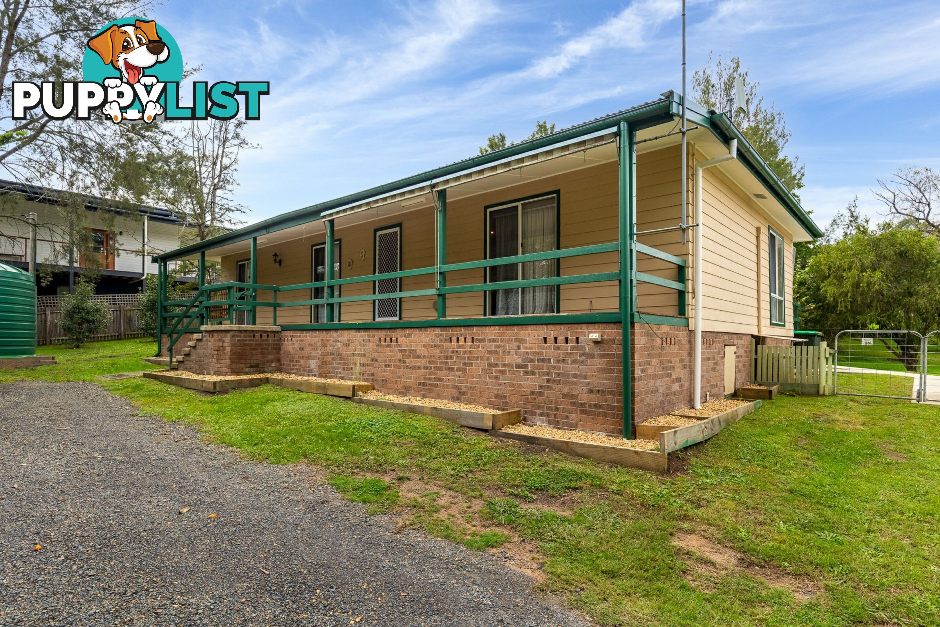 31 Gordon Street QUAAMA NSW 2550