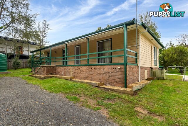 31 Gordon Street QUAAMA NSW 2550