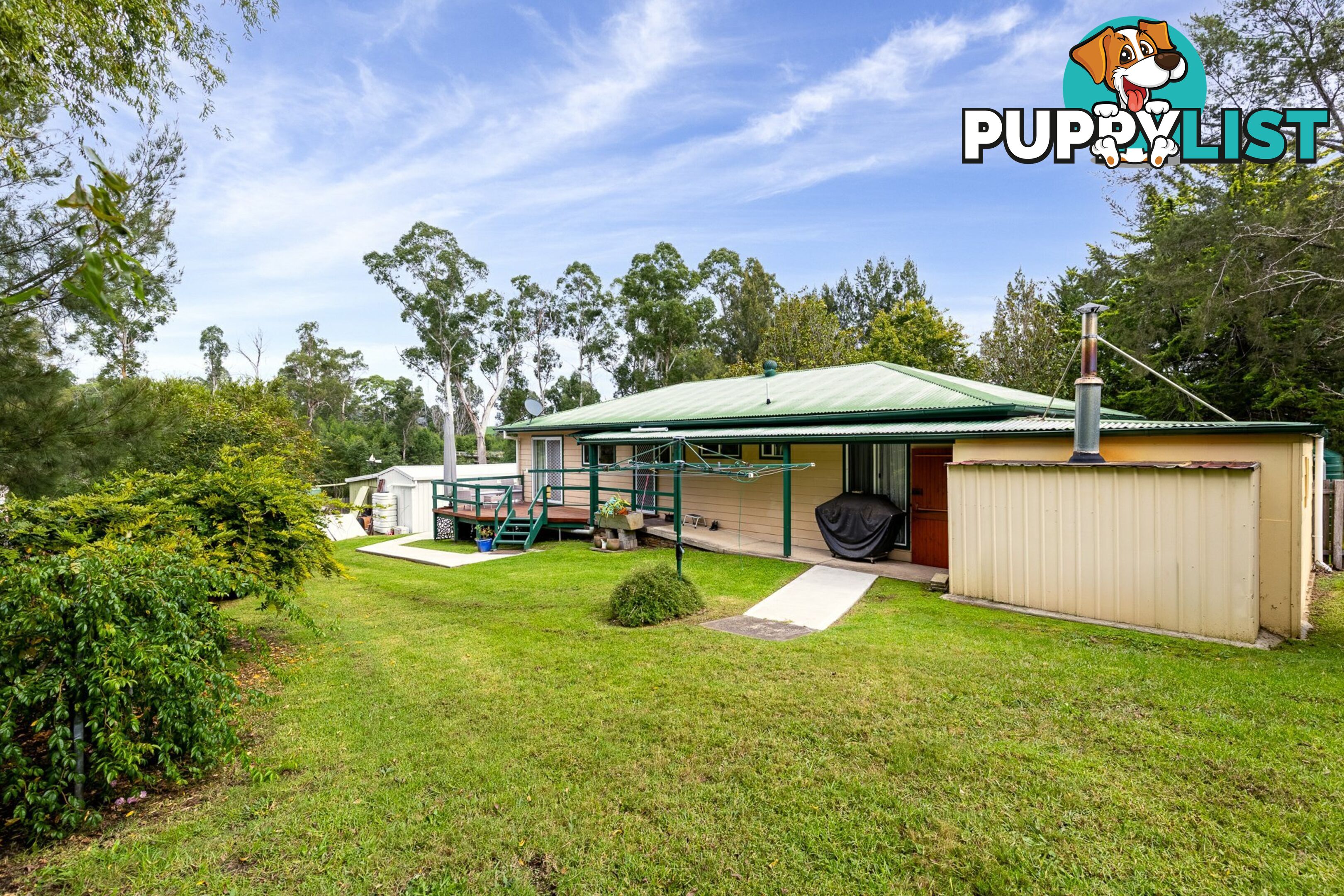 31 Gordon Street QUAAMA NSW 2550
