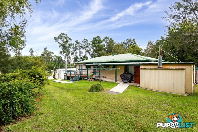 31 Gordon Street QUAAMA NSW 2550
