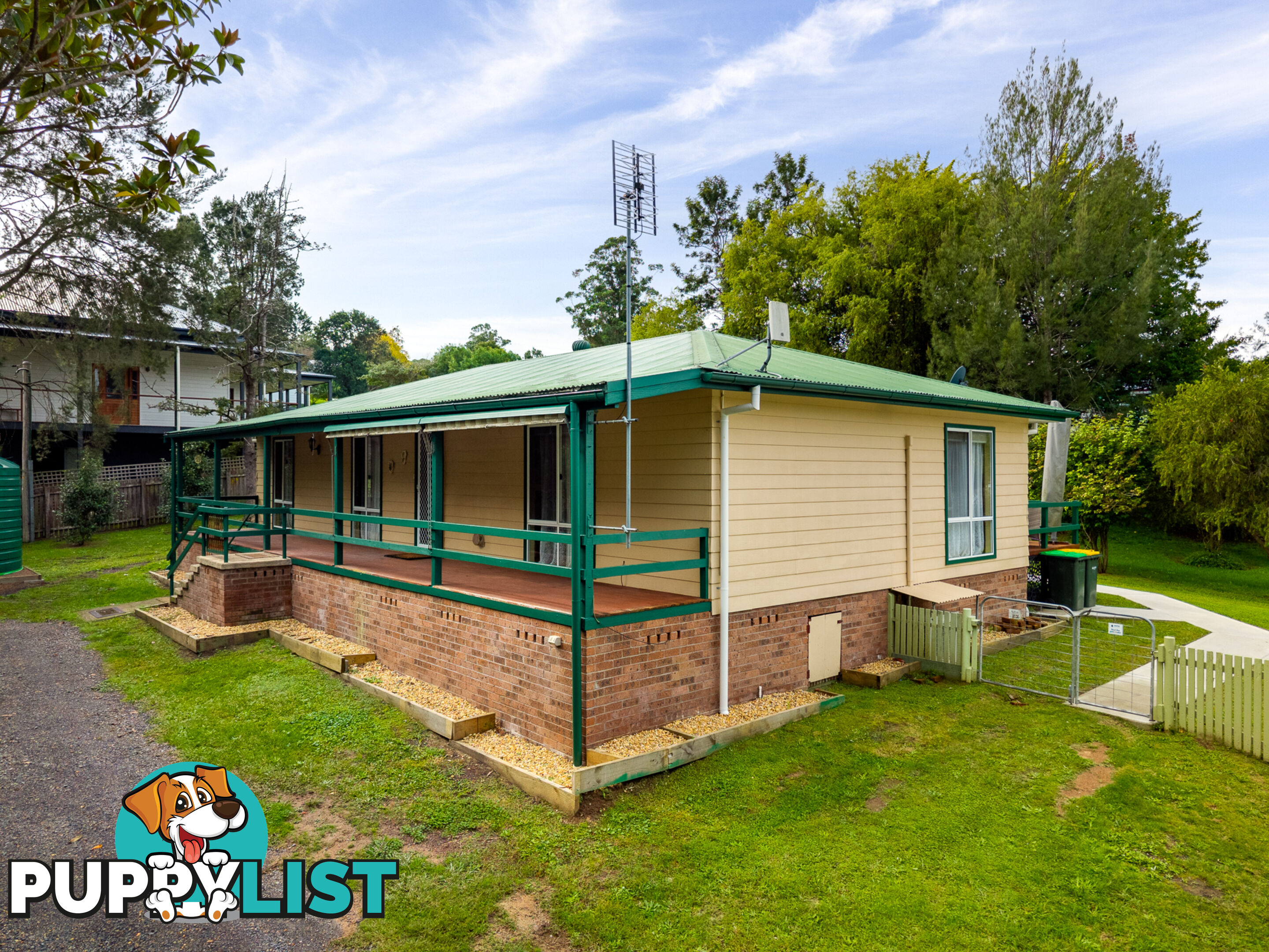 31 Gordon Street QUAAMA NSW 2550