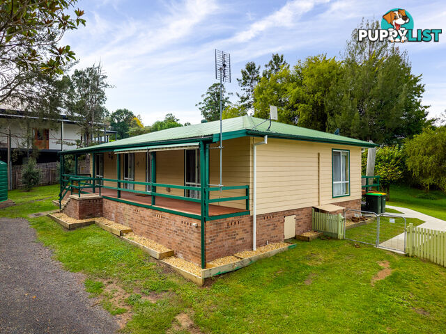 QUAAMA NSW 2550