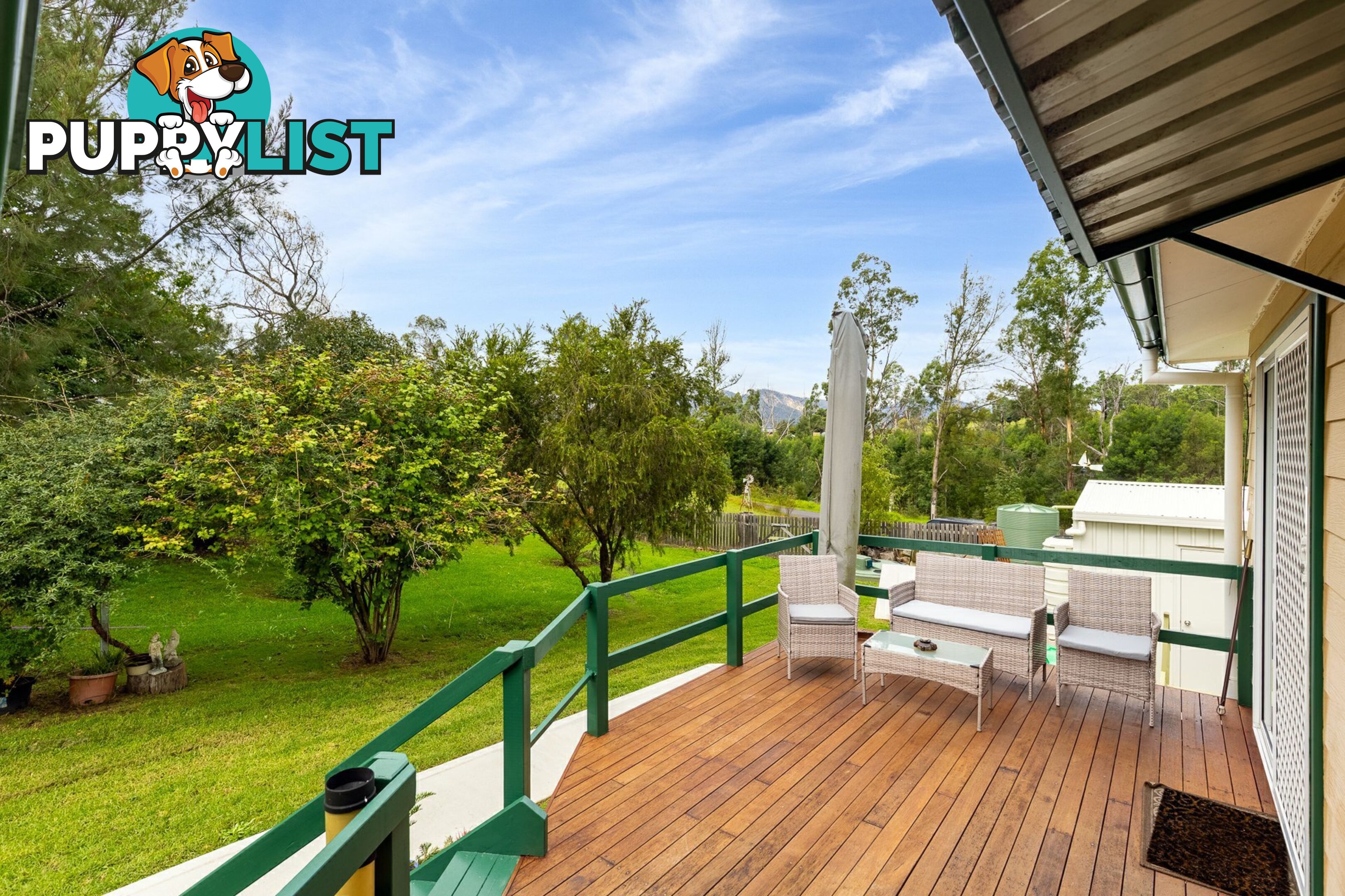 31 Gordon Street QUAAMA NSW 2550