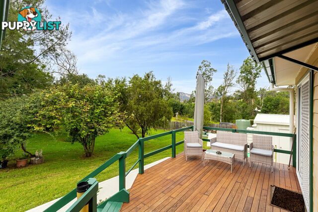 31 Gordon Street QUAAMA NSW 2550