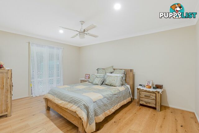 31 Gordon Street QUAAMA NSW 2550