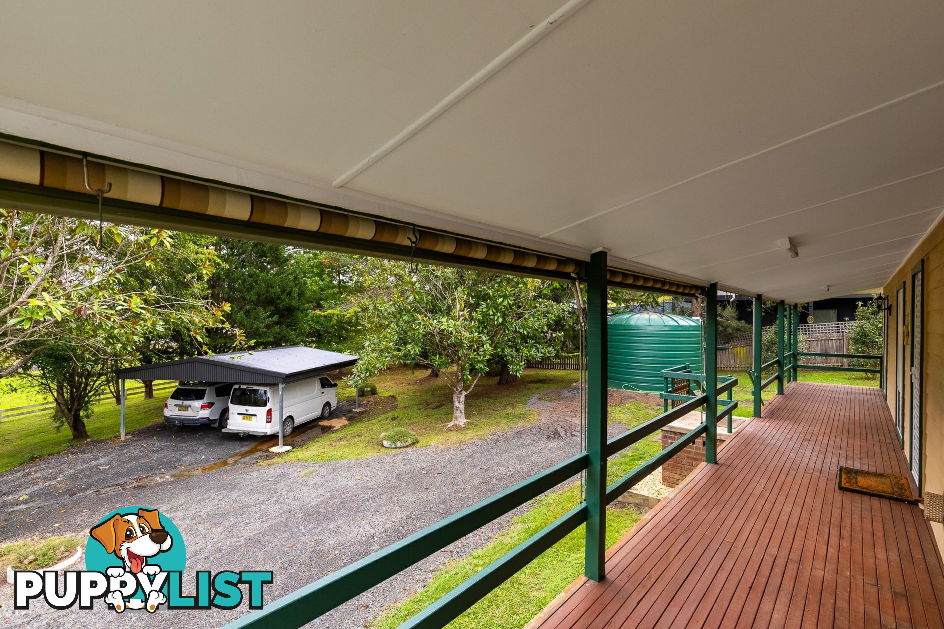 31 Gordon Street QUAAMA NSW 2550