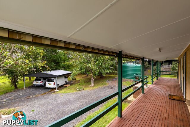 31 Gordon Street QUAAMA NSW 2550