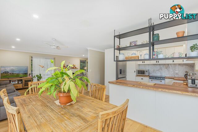 31 Gordon Street QUAAMA NSW 2550