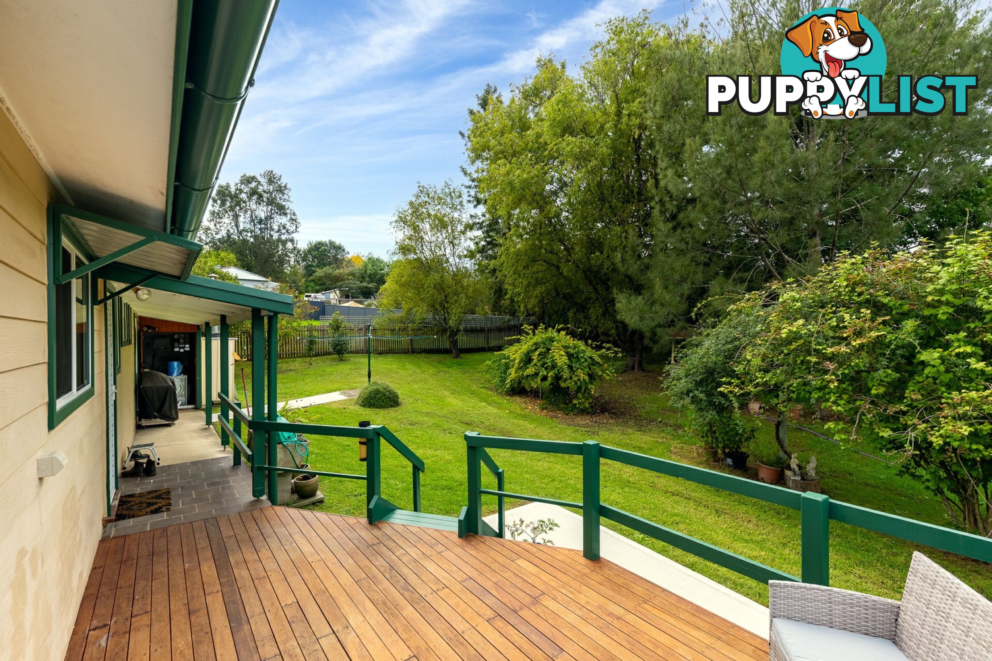 31 Gordon Street QUAAMA NSW 2550