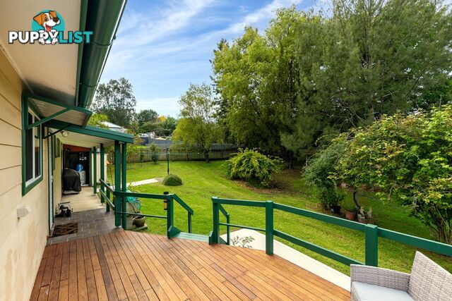 31 Gordon Street QUAAMA NSW 2550