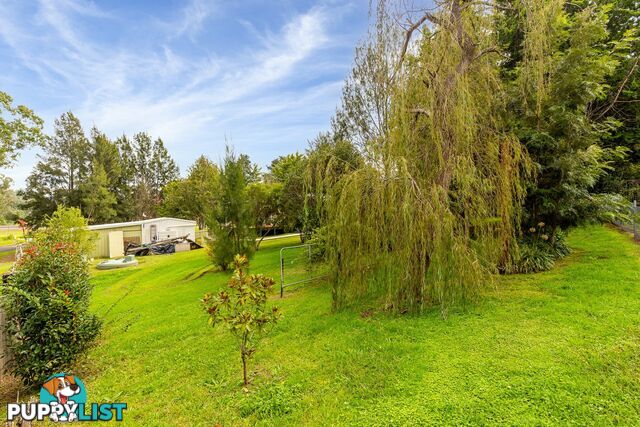 31 Gordon Street QUAAMA NSW 2550