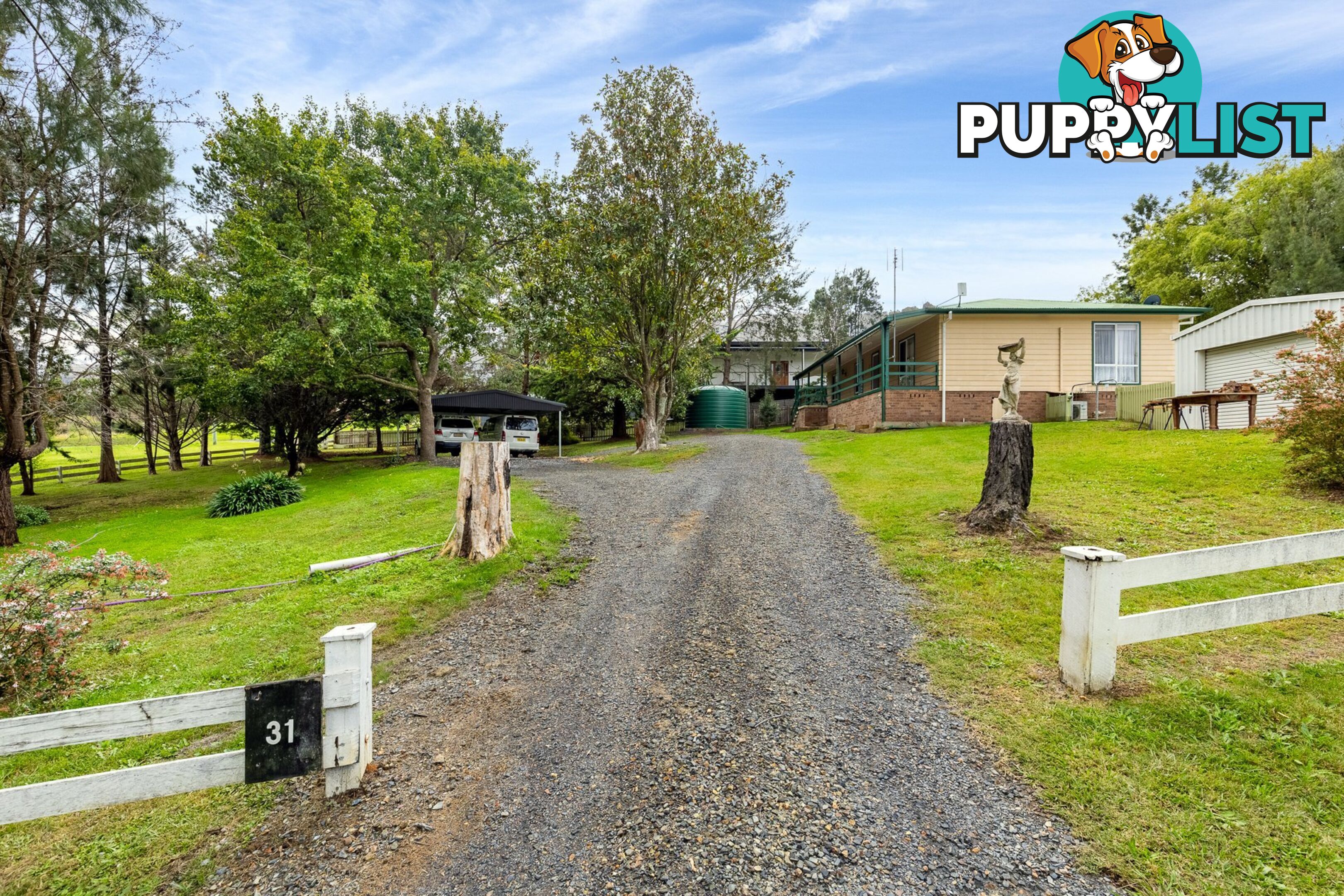 31 Gordon Street QUAAMA NSW 2550