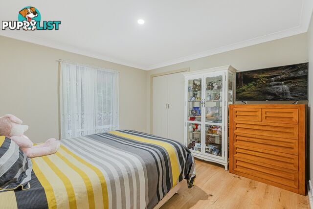 31 Gordon Street QUAAMA NSW 2550
