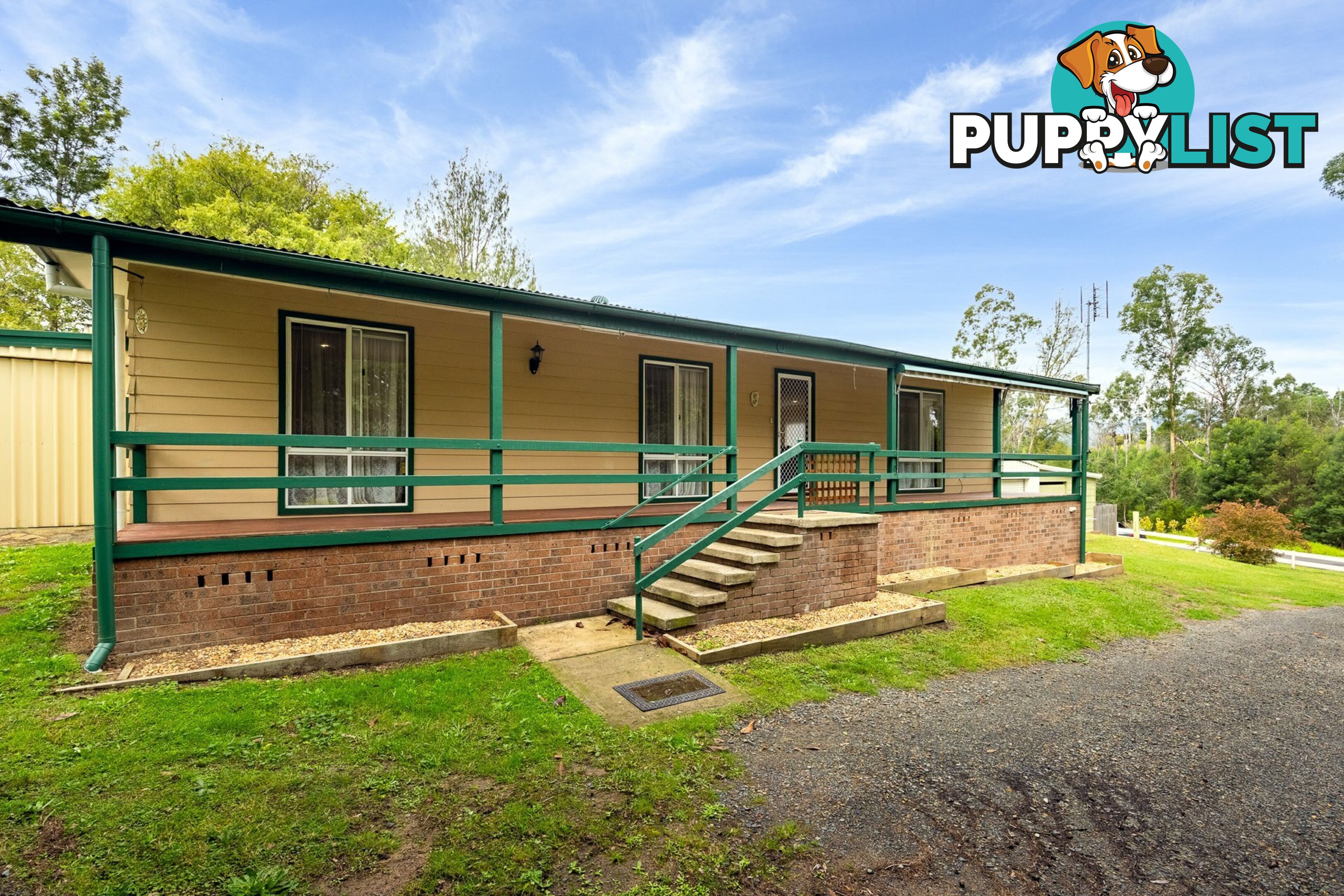 31 Gordon Street QUAAMA NSW 2550