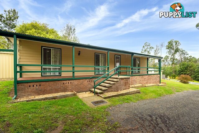 31 Gordon Street QUAAMA NSW 2550