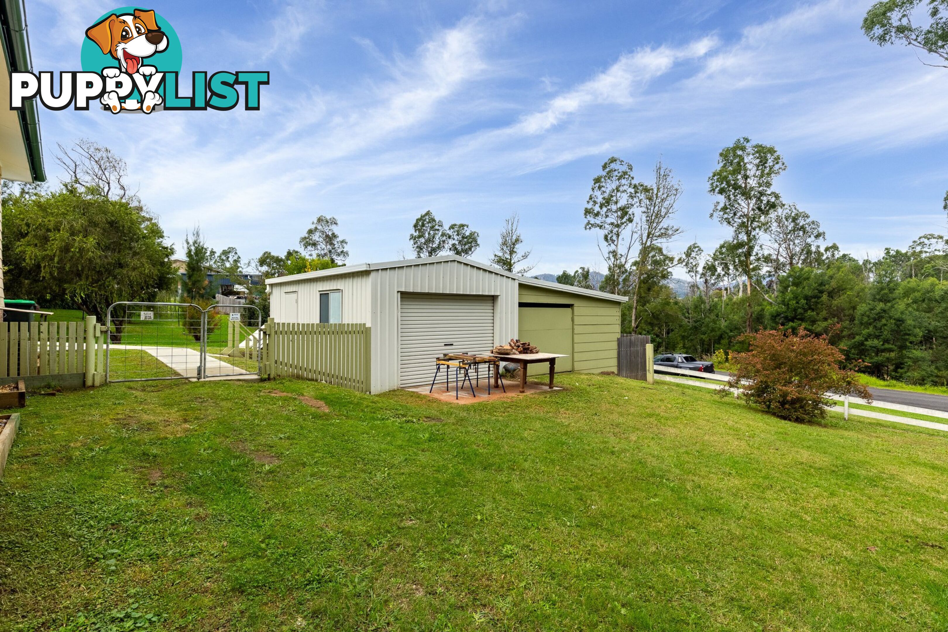 31 Gordon Street QUAAMA NSW 2550