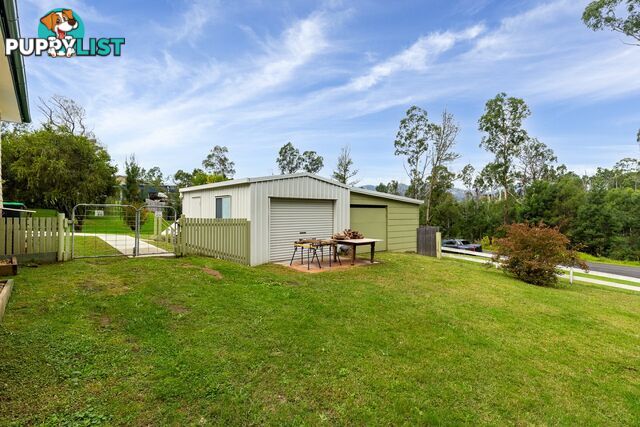 31 Gordon Street QUAAMA NSW 2550