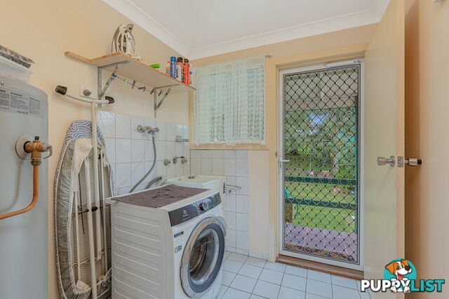 31 Gordon Street QUAAMA NSW 2550