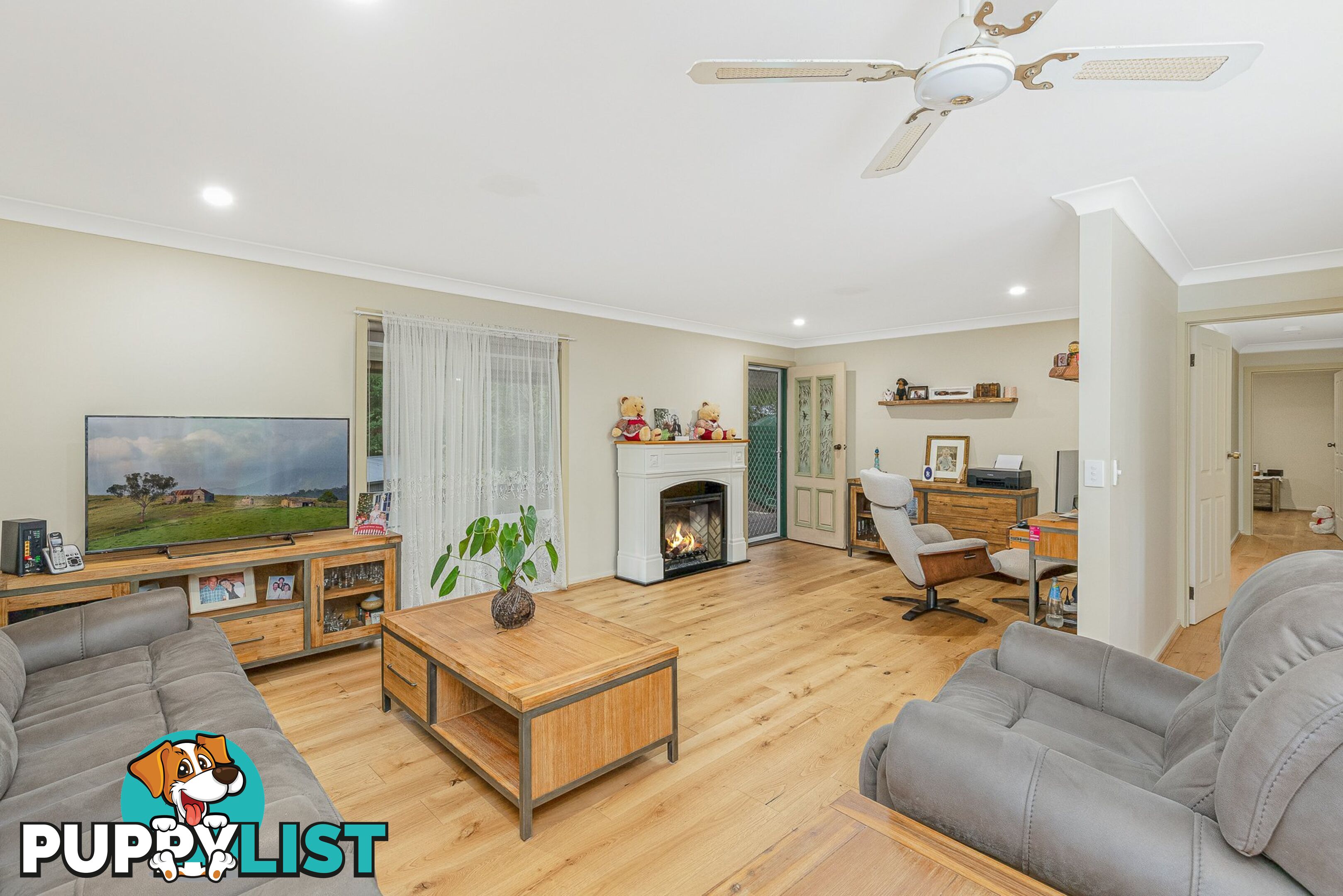 31 Gordon Street QUAAMA NSW 2550
