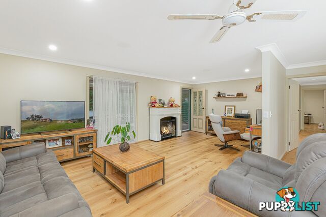 31 Gordon Street QUAAMA NSW 2550