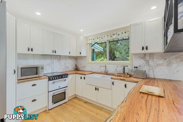 31 Gordon Street QUAAMA NSW 2550