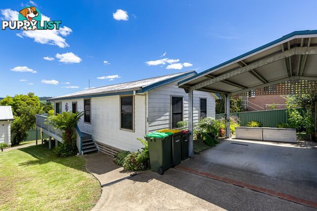 U6/9-11 Eden Street BEGA NSW 2550