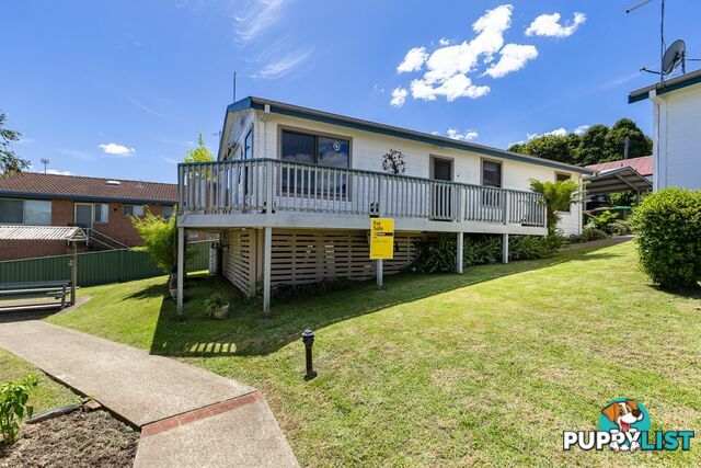 U6/9-11 Eden Street BEGA NSW 2550