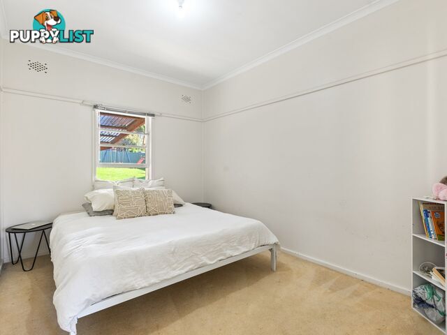 65 Meringo Street BEGA NSW 2550