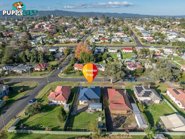 65 Meringo Street BEGA NSW 2550