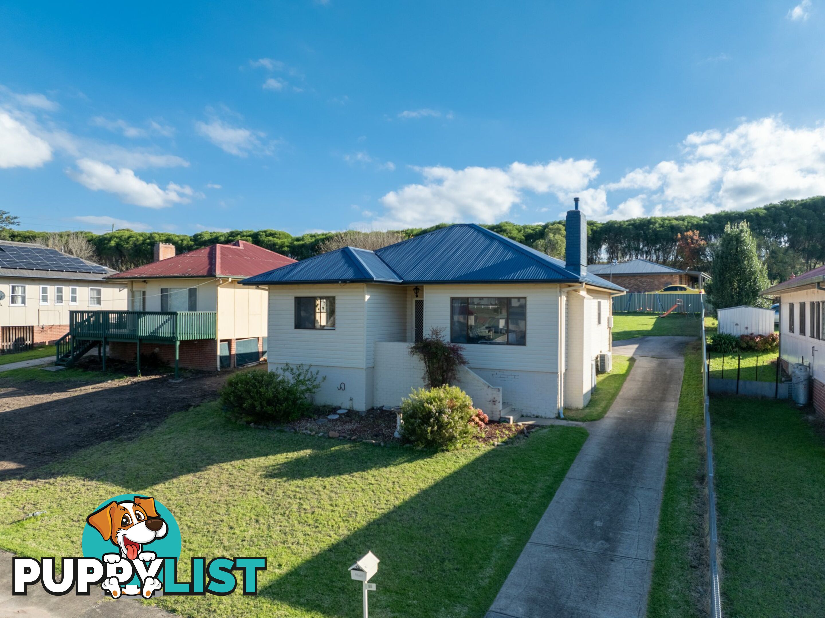 65 Meringo Street BEGA NSW 2550