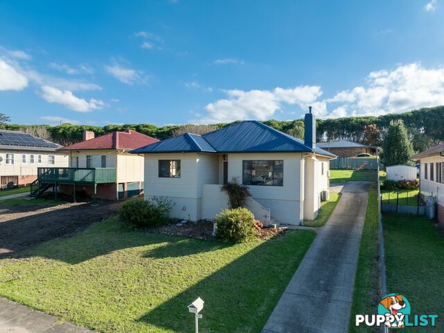 65 Meringo Street BEGA NSW 2550