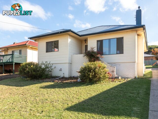 65 Meringo Street BEGA NSW 2550