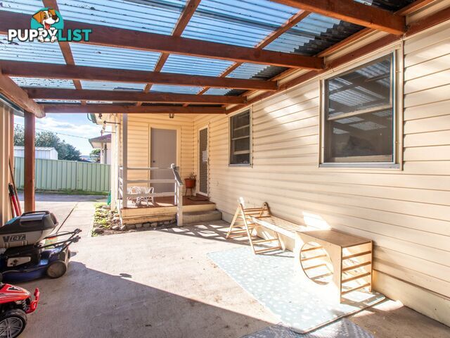 65 Meringo Street BEGA NSW 2550