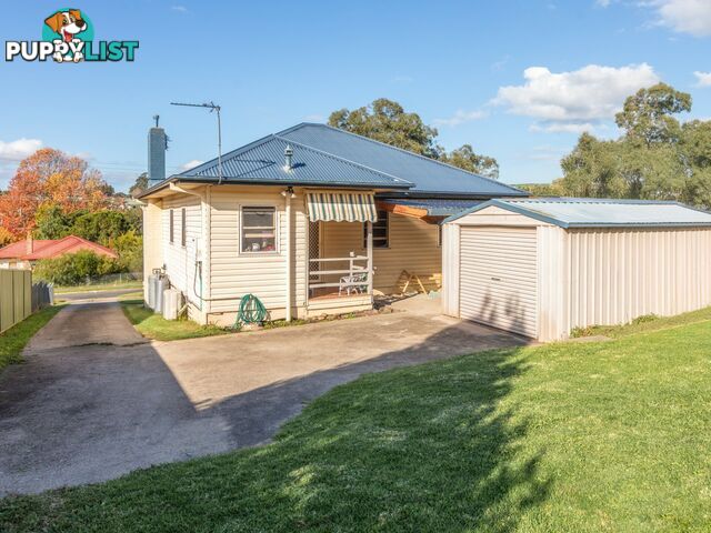 65 Meringo Street BEGA NSW 2550