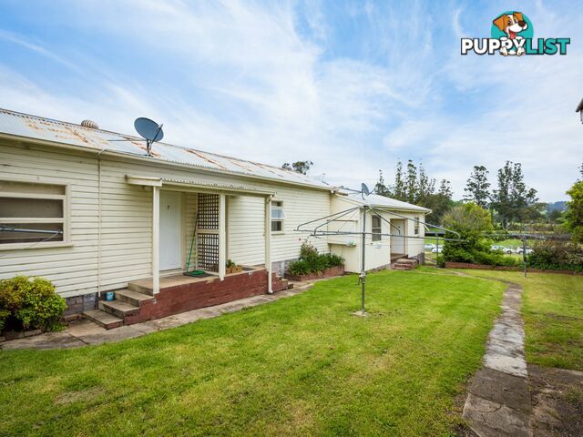 37 Auckland Street BEGA NSW 2550